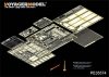 Voyager Model PE35574 Modern Russian T-64B Mod.1975.Medium Tank Basic For TRUMPETER 01581 1/35